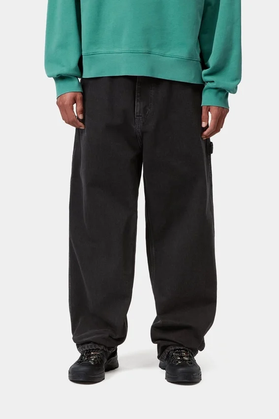 Pantalon Belmont à boucle arrière Pantalon Belmont à boucle arrière