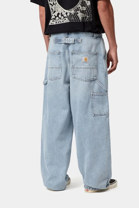 Pantalon Belmont à boucle arrière Pantalon Belmont à boucle arrière