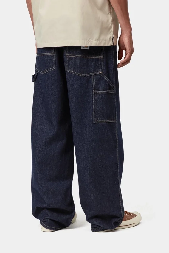 Pantalon Belmont à boucle arrière Pantalon Belmont à boucle arrière