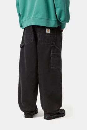 Pantalon Belmont à boucle arrière