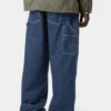 Pantalon Belmont à boucle arrière Pantalon Belmont à boucle arrière