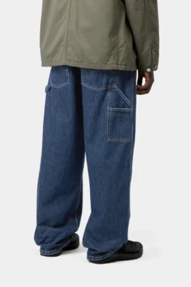 Pantalon Belmont à boucle arrière