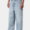 Pantalon Belmont à boucle arrière Pantalon Belmont à boucle arrière