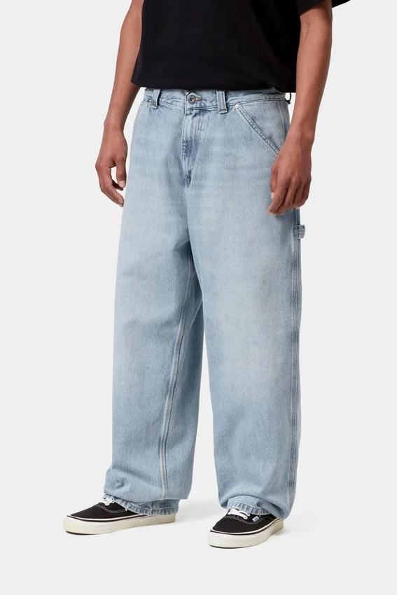Pantalon Belmont à boucle arrière Pantalon Belmont à boucle arrière