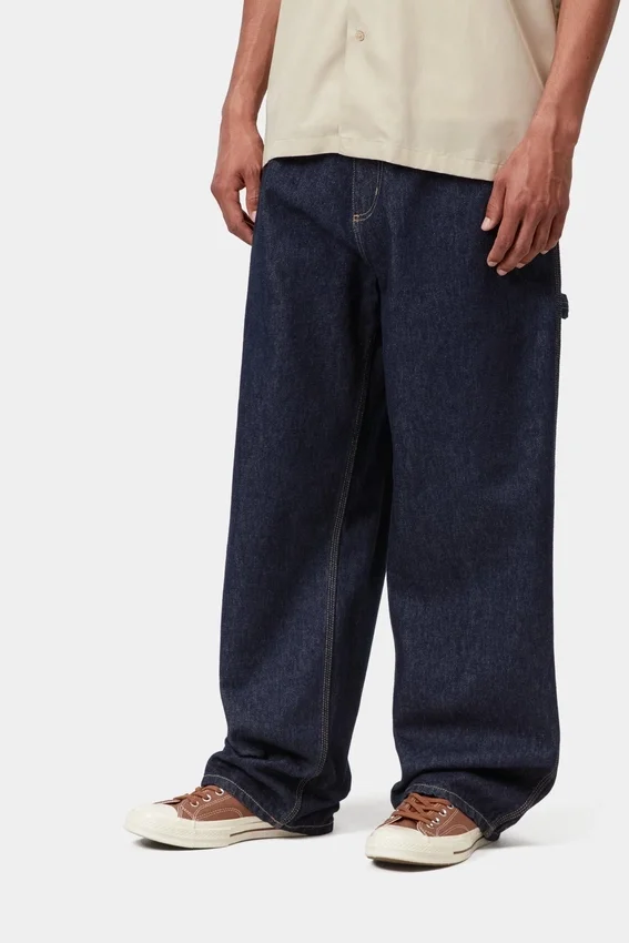 Pantalon Belmont à boucle arrière Pantalon Belmont à boucle arrière
