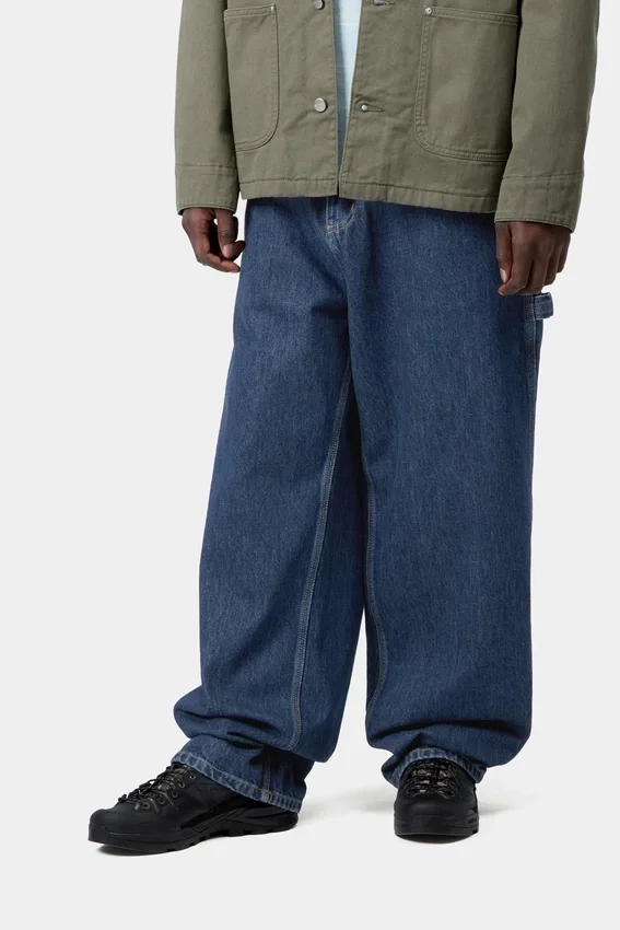 Pantalon Belmont à boucle arrière Pantalon Belmont à boucle arrière