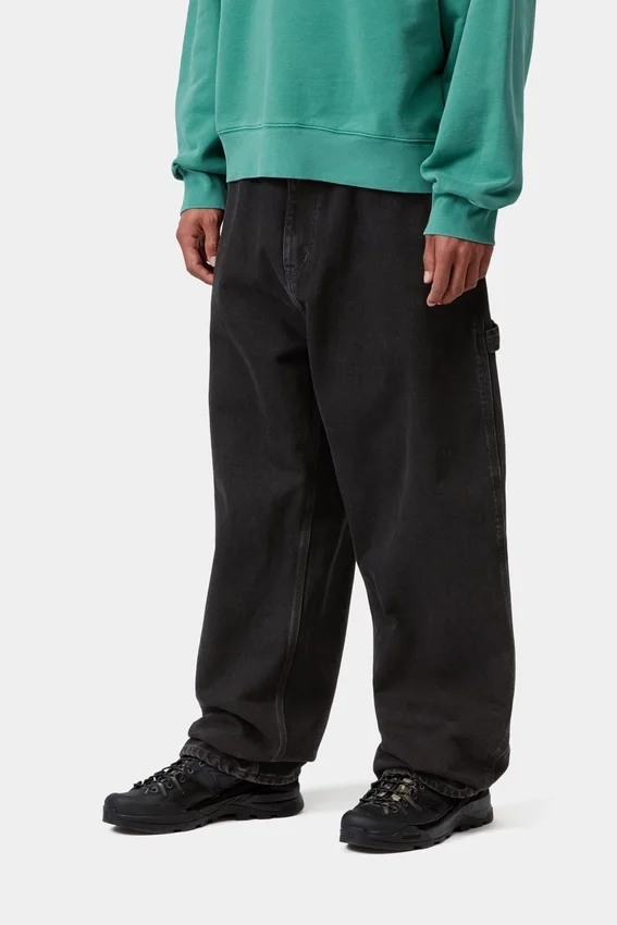 Pantalon Belmont à boucle arrière Pantalon Belmont à boucle arrière