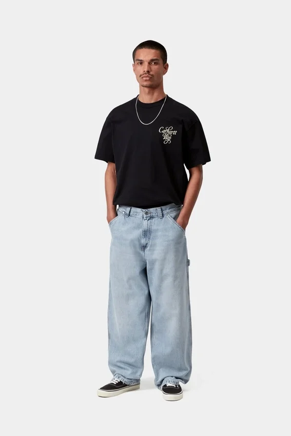 Pantalon Belmont à boucle arrière Pantalon Belmont à boucle arrière