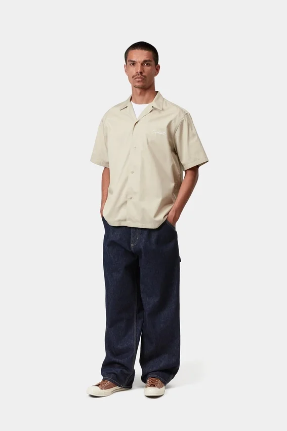 Pantalon Belmont à boucle arrière Pantalon Belmont à boucle arrière