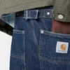 Pantalon Belmont à boucle arrière Pantalon Belmont à boucle arrière