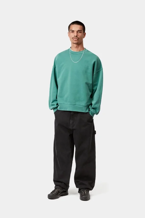 Pantalon Belmont à boucle arrière Pantalon Belmont à boucle arrière