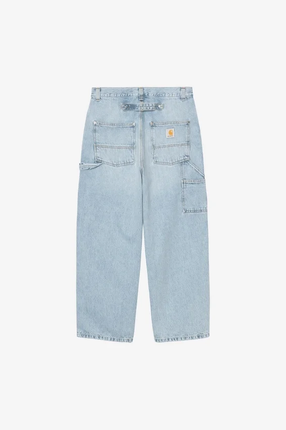 Pantalon Belmont à boucle arrière Pantalon Belmont à boucle arrière