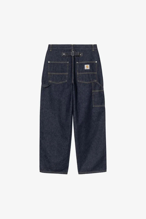 Pantalon Belmont à boucle arrière Pantalon Belmont à boucle arrière