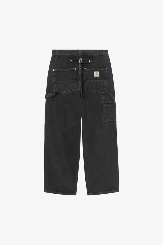 Pantalon Belmont à boucle arrière Pantalon Belmont à boucle arrière