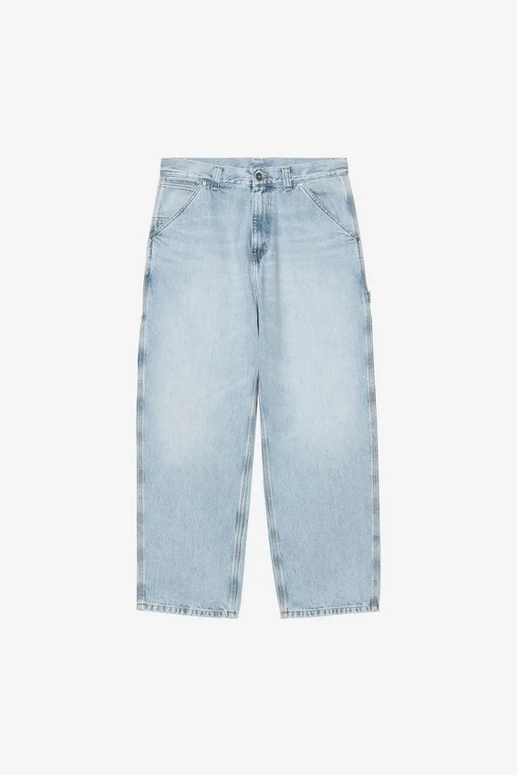 Pantalon Belmont à boucle arrière Pantalon Belmont à boucle arrière