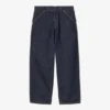 Pantalon Belmont à boucle arrière Pantalon Belmont à boucle arrière