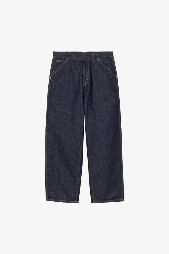 Pantalon Belmont à boucle arrière Pantalon Belmont à boucle arrière