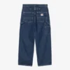 Pantalon Belmont à boucle arrière Pantalon Belmont à boucle arrière