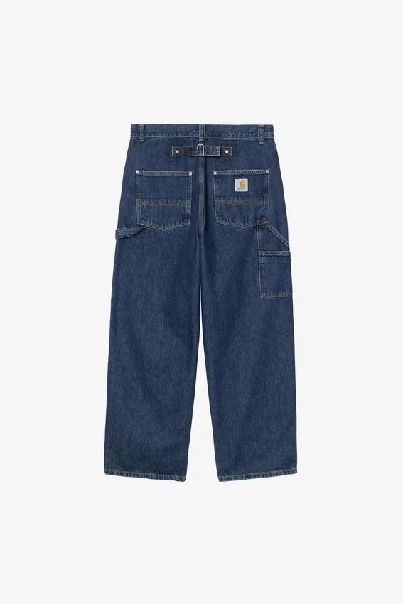 Pantalon Belmont à boucle arrière Pantalon Belmont à boucle arrière