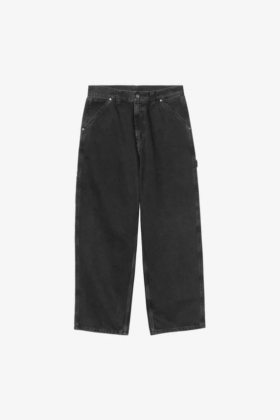 Pantalon Belmont à boucle arrière Pantalon Belmont à boucle arrière
