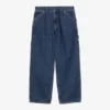 Pantalon Belmont à boucle arrière Pantalon Belmont à boucle arrière