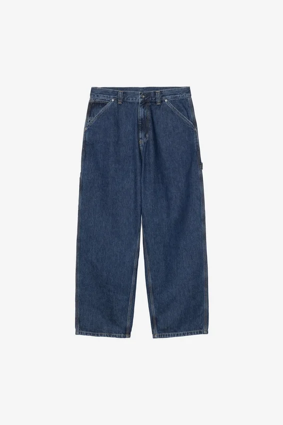 Pantalon Belmont à boucle arrière Pantalon Belmont à boucle arrière