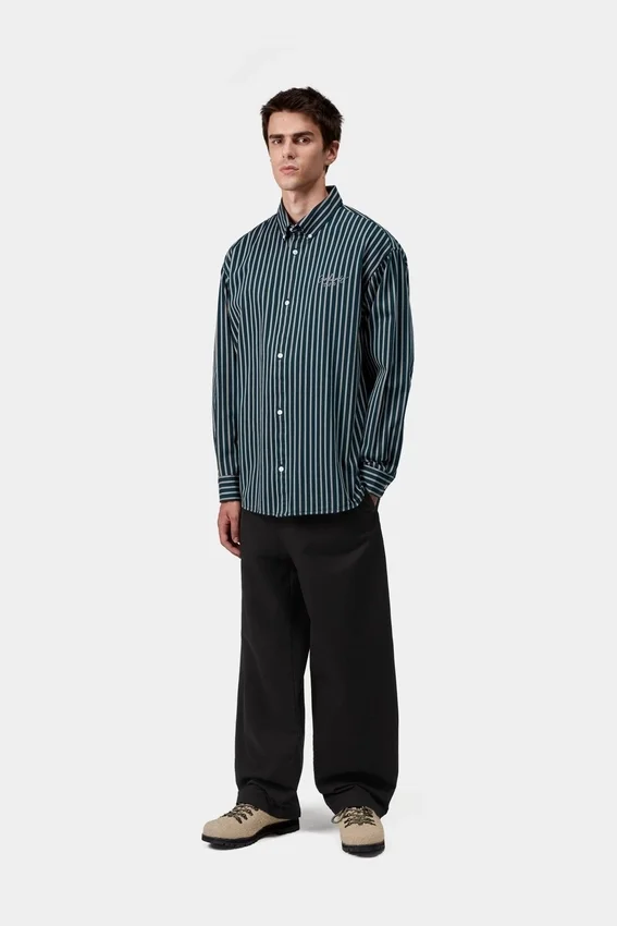 Pantalon Brady – Twill Lenexa Pantalon Brady – Twill Lenexa