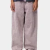 Pantalon Brandon pour femme – Denim coloré Pantalon Brandon pour femme – Denim coloré