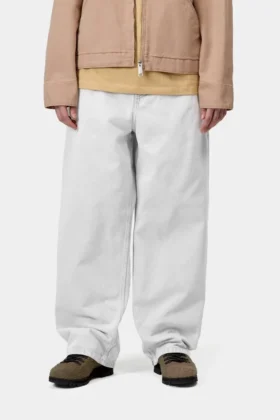 Pantalon Brandon pour femme – Denim coloré Pantalon Brandon pour femme – Denim coloré