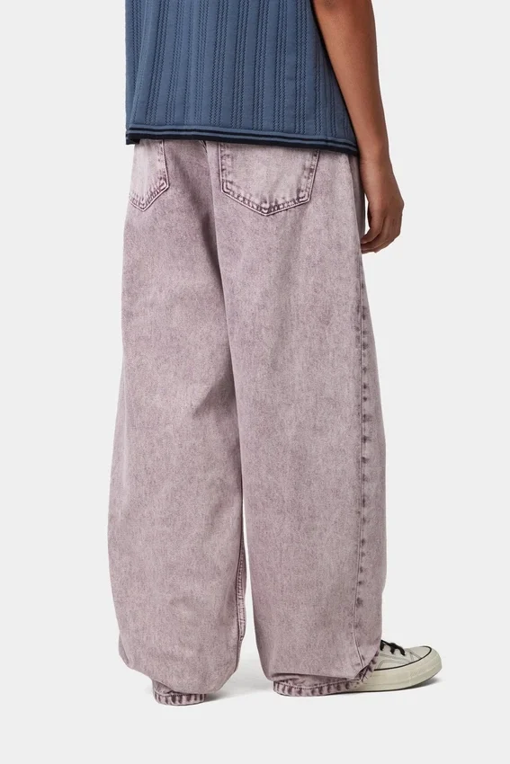 Pantalon Brandon pour femme – Denim coloré Pantalon Brandon pour femme – Denim coloré