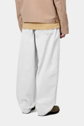 Pantalon Brandon pour femme – Denim coloré Pantalon Brandon pour femme – Denim coloré