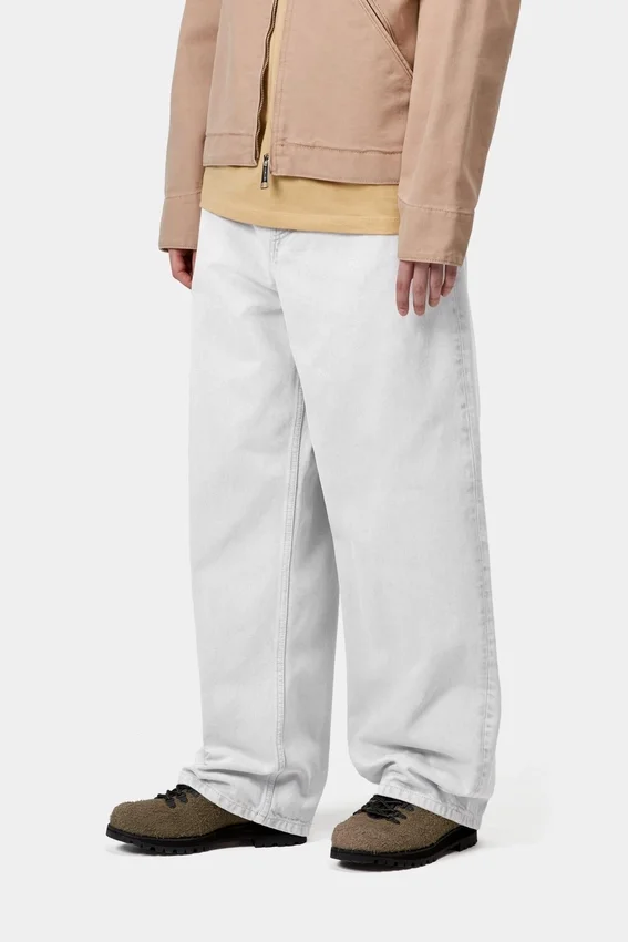 Pantalon Brandon pour femme – Denim coloré Pantalon Brandon pour femme – Denim coloré