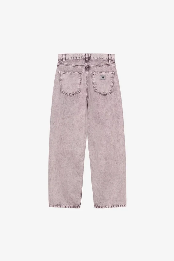 Pantalon Brandon pour femme – Denim coloré Pantalon Brandon pour femme – Denim coloré