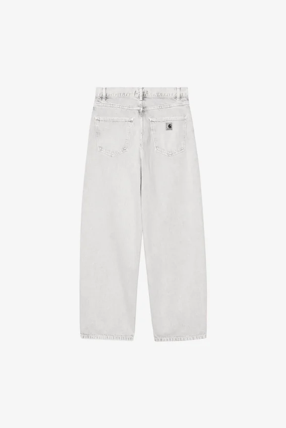 Pantalon Brandon pour femme – Denim coloré Pantalon Brandon pour femme – Denim coloré