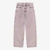 Pantalon Brandon pour femme – Denim coloré Pantalon Brandon pour femme – Denim coloré