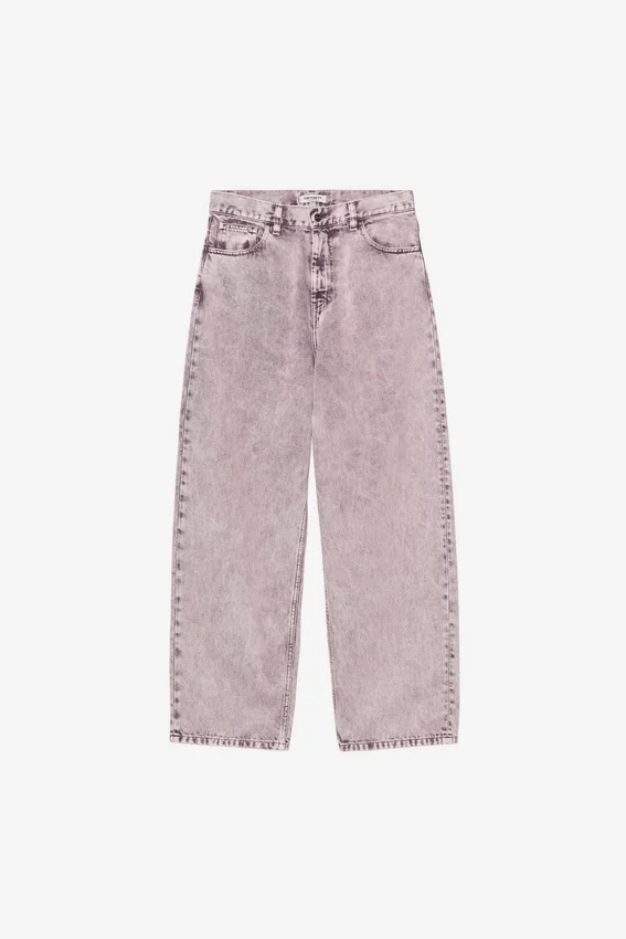 Pantalon Brandon pour femme – Denim coloré Pantalon Brandon pour femme – Denim coloré