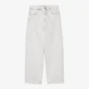 Pantalon Brandon pour femme – Denim coloré Pantalon Brandon pour femme – Denim coloré