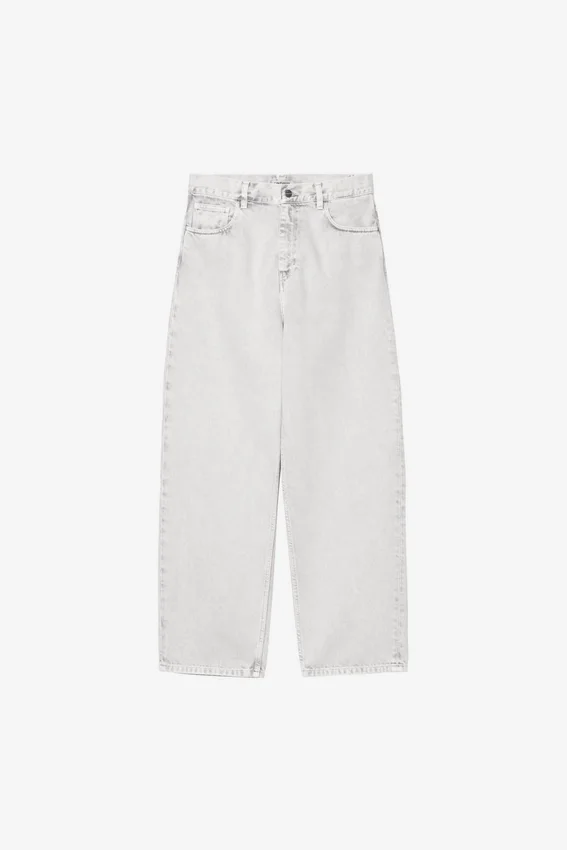 Pantalon Brandon pour femme – Denim coloré Pantalon Brandon pour femme – Denim coloré