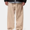Pantalon Brandon – Twill