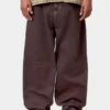 Pantalon Brandon – Twill