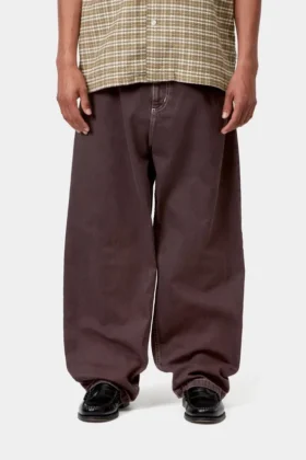 Pantalon Brandon – Twill