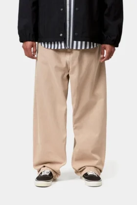 Pantalon Brandon – Twill