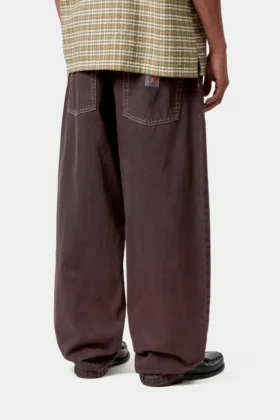 Pantalon Brandon – Twill