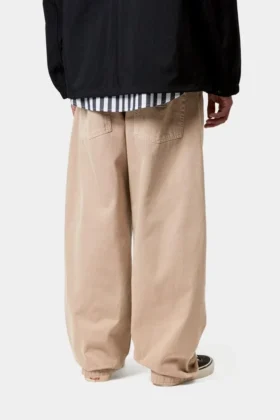 Pantalon Brandon – Twill
