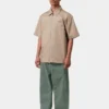 Pantalon Brandon – Twill