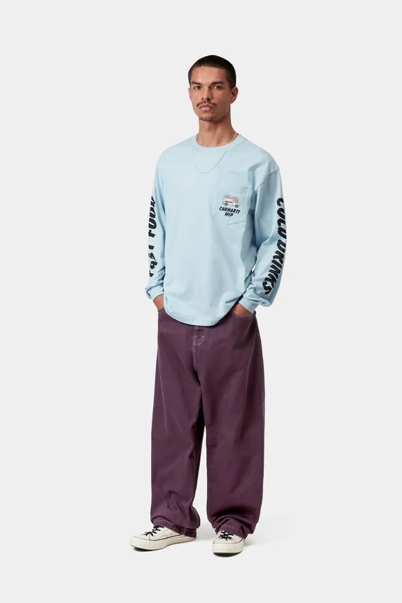 Pantalon Brandon – Twill Pantalon Brandon – Twill