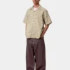 Pantalon Brandon – Twill