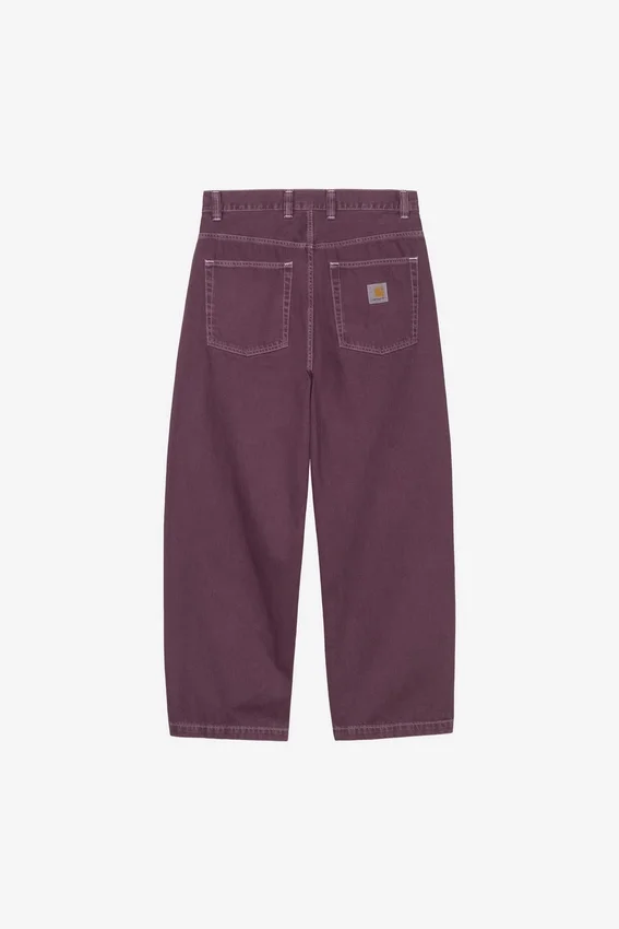 Pantalon Brandon – Twill Pantalon Brandon – Twill