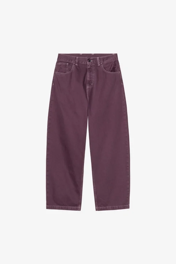 Pantalon Brandon – Twill Pantalon Brandon – Twill