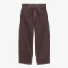 Pantalon Brandon – Twill